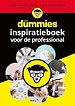 Voor Dummies inspiratieboek voor de professional