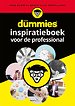 Voor Dummies inspiratieboek voor de professional