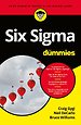 Six Sigma voor Dummies, pocketeditie