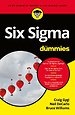 Six Sigma voor Dummies, pocketeditie Six Sigma voor Dummies, pocketeditie
