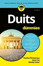 Duits voor Dummies, pocketeditie