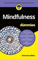 Mindfulness voor Dummies, pocketeditie