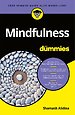Mindfulness voor Dummies, pocketeditie Mindfulness voor Dummies, pocketeditie