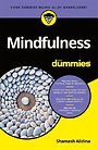 Mindfulness voor Dummies, pocketeditie Mindfulness voor Dummies, pocketeditie
