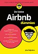 De kleine Airbnb voor Dummies De kleine Airbnb voor Dummies