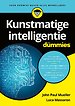 Kunstmatige intelligentie voor Dummies Kunstmatige intelligentie voor Dummies