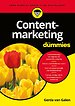 Contentmarketing voor Dummies Contentmarketing voor Dummies