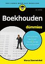 Boekhouden voor Dummies Boekhouden voor Dummies
