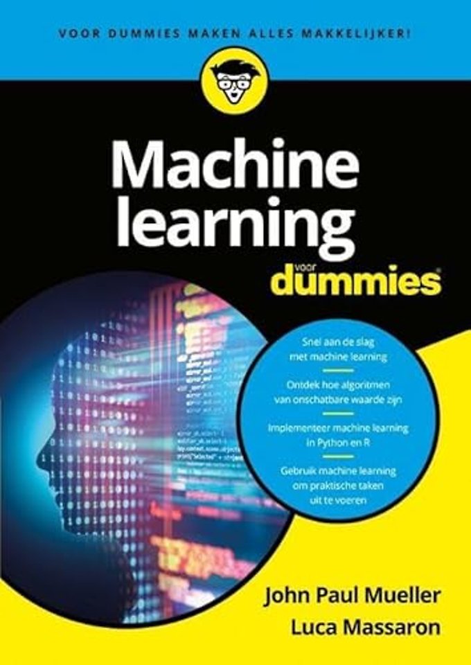 Machine Learning voor Dummies