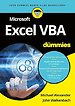 Microsoft Excel VBA voor Dummies