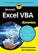 Microsoft Excel VBA voor Dummies Microsoft Excel VBA voor Dummies