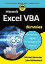 Microsoft Excel VBA voor Dummies Microsoft Excel VBA voor Dummies