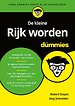 De kleine Rijk worden voor Dummies De kleine Rijk worden voor Dummies