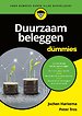 Duurzaam beleggen voor Dummies Duurzaam beleggen voor Dummies