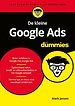 De kleine Google Ads voor Dummies De kleine Google Ads voor Dummies
