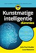 Kunstmatige intelligentie voor Dummies Kunstmatige intelligentie voor Dummies