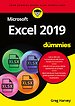Microsoft Excel 2019 voor Dummies