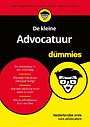 De kleine Advocatuur voor Dummies
