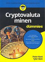 Cryptovaluta minen voor Dummies