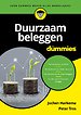 Duurzaam beleggen voor Dummies Duurzaam beleggen voor Dummies