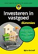 Investeren in vastgoed voor Dummies Investeren in vastgoed voor Dummies