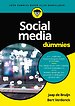 Social Media voor Dummies Social Media voor Dummies