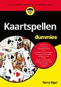 Kaartspellen voor Dummies Kaartspellen voor Dummies