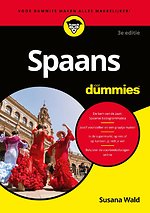 Spaans voor Dummies Spaans voor Dummies