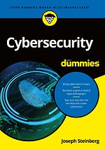 Cybersecurity voor Dummies