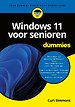 Windows 11 voor senioren voor Dummies Windows 11 voor senioren voor Dummies