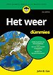 Het weer voor Dummies, 2e editie