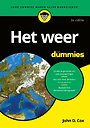Het weer voor Dummies, 2e editie Het weer voor Dummies, 2e editie