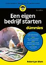 Een eigen bedrijf starten voor Dummies Een eigen bedrijf starten voor Dummies