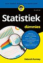 Statistiek voor Dummies Statistiek voor Dummies