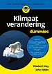Klimaatverandering voor Dummies Klimaatverandering voor Dummies