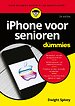 iPhone voor senioren voor Dummies