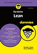 De kleine Lean voor Dummies De kleine Lean voor Dummies