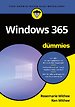 Windows 365 voor Dummies Windows 365 voor Dummies