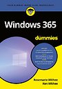 Windows 365 voor Dummies Windows 365 voor Dummies