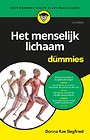Het menselijk lichaam voor Dummies