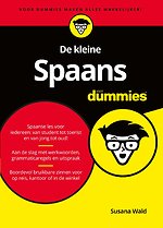 De kleine Spaans voor Dummies