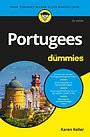 Portugees voor Dummies, pocketeditie Portugees voor Dummies, pocketeditie