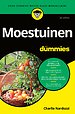 Moestuinen voor Dummies
