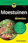 Moestuinen voor Dummies Moestuinen voor Dummies
