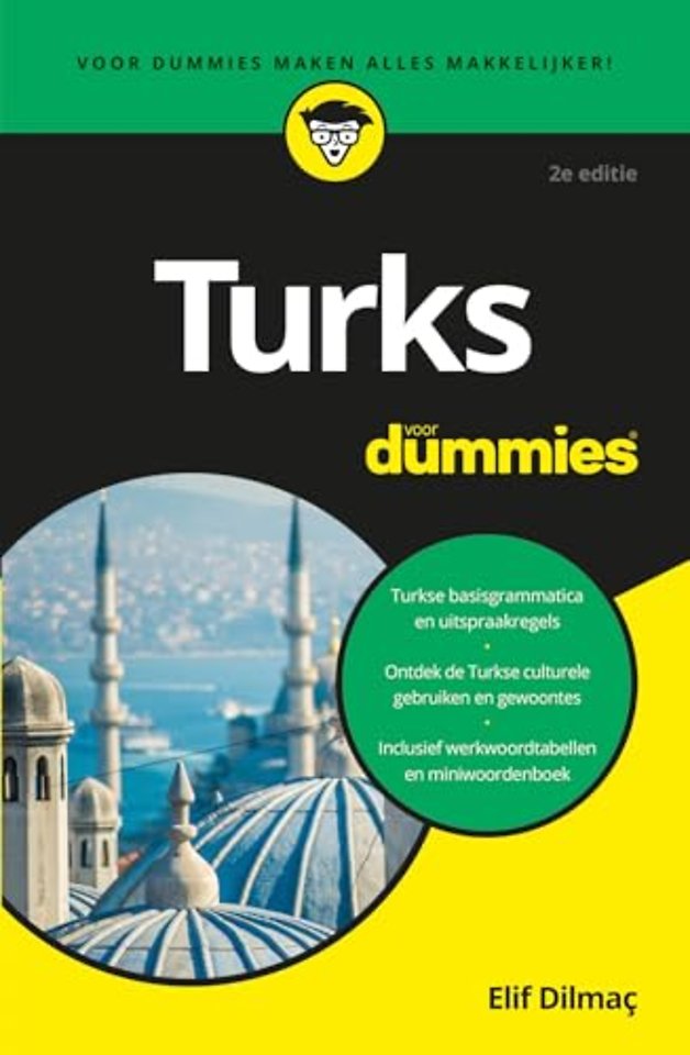 Turks voor Dummies