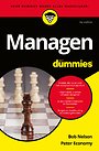Managen voor Dummies Managen voor Dummies