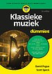 Klassieke muziek voor Dummies