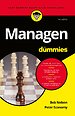 Managen voor Dummies Managen voor Dummies