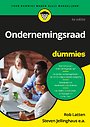 Ondernemingsraad voor Dummies Ondernemingsraad voor Dummies