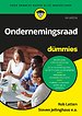 Ondernemingsraad voor Dummies Ondernemingsraad voor Dummies